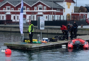 Dykkerlederkursus afholdt i Skagen